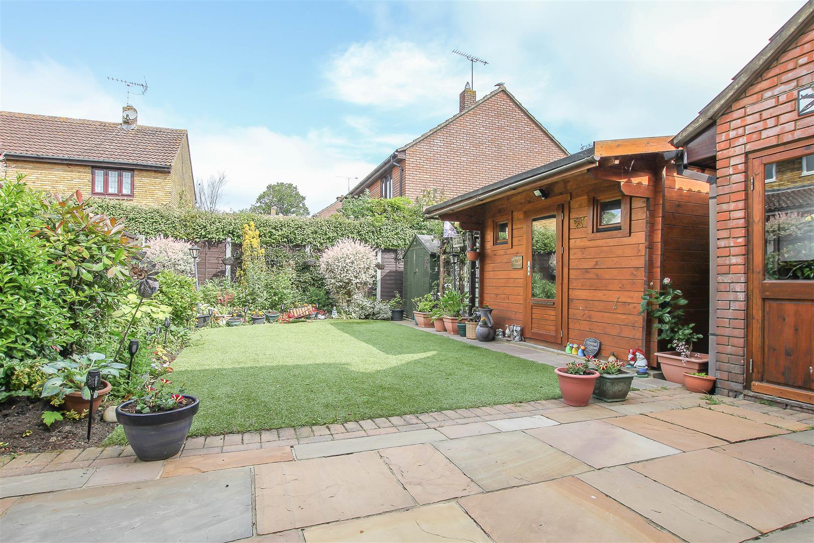 Kelvedon Hatch, Kelvedon Green, Brentwood Keith Ashton